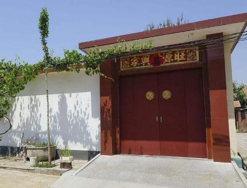 盖房子大门风水禁忌有哪些