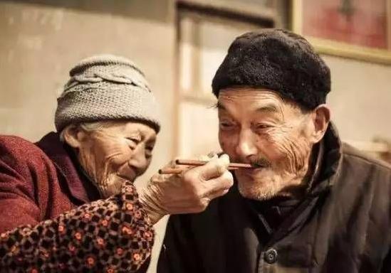 相濡以沫,携手白头,用情最深的三大星座