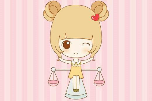 天秤女真的非常狠非常绝情