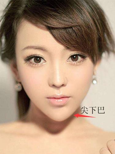 下巴长面相的人婚姻会美满吗