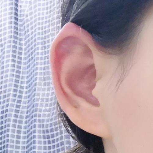 尖耳朵的人命运怎么样