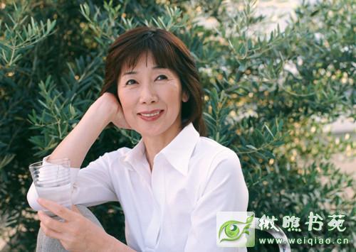 梦见找不到母亲