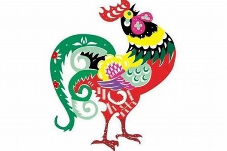 七月出生的属鸡人命好吗?2017年爱情运势好不好?