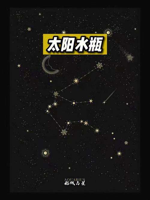 风象星座中水瓶座配对哪个星座是天作之合?
