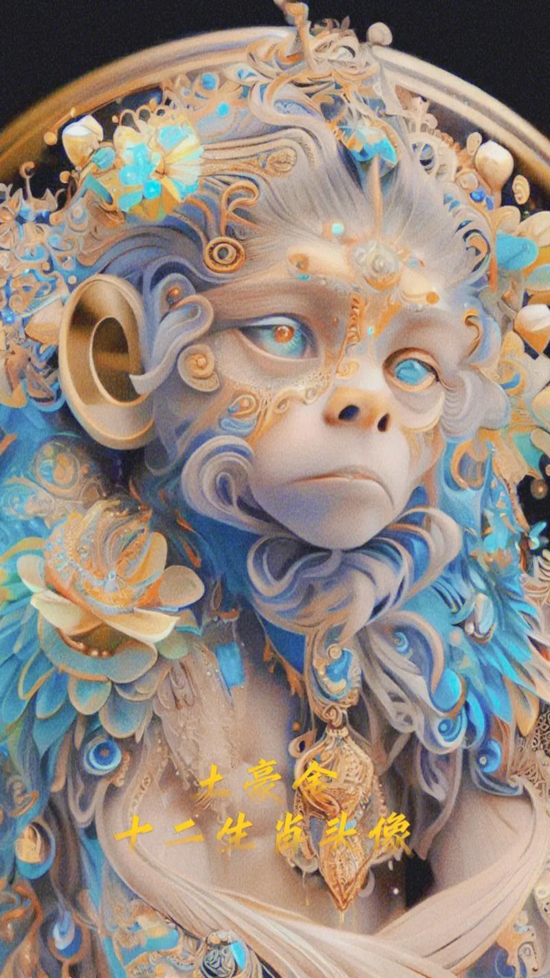 越老越土豪的生肖