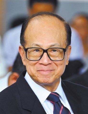 在面相中有钱人是怎么样的