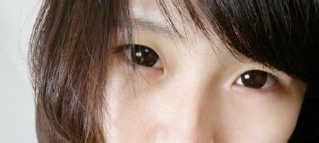 眼角下垂面相,命运比较劳碌?