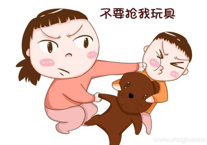 梦见自己动手打人