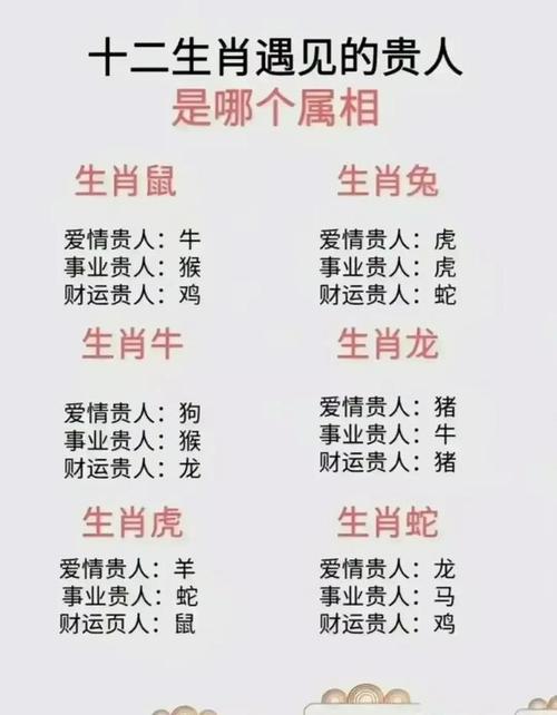 一直挣不到钱?从12生肖看你最适合什么职业!