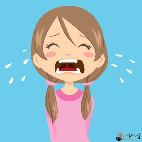 梦见吵架哭醒了