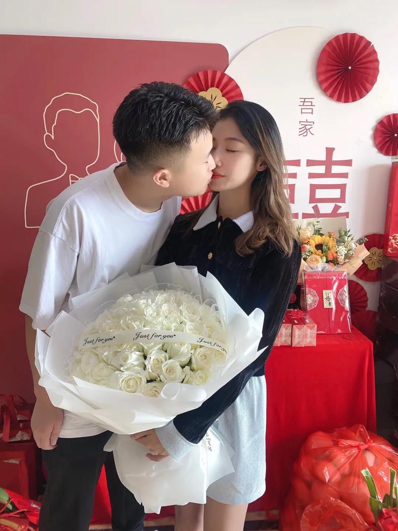 订婚要给亲戚家送礼吗