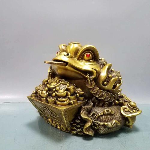 常见的店铺风水摆件有哪些