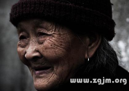 梦见面容憔悴的人周公解梦,梦见面容憔悴的人是什么意思?