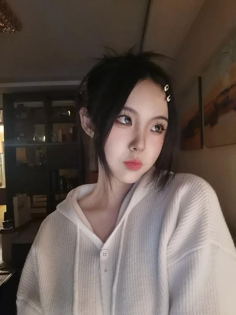 除了电量还有什么能阻止属鸡女自拍