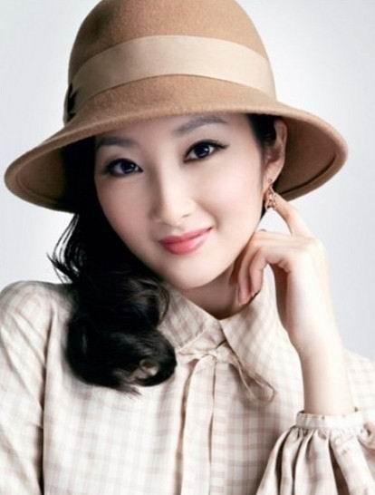男人眼中的神秘星女