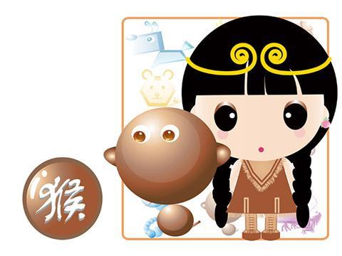 属猴的女人旺夫吗