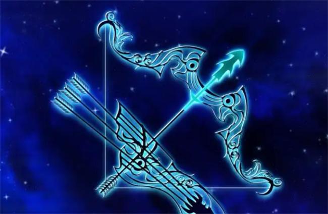射手座实力碾压所有星座