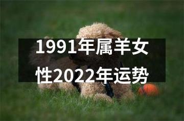 1991年出生31岁的属羊女2022年上半年运势好吗