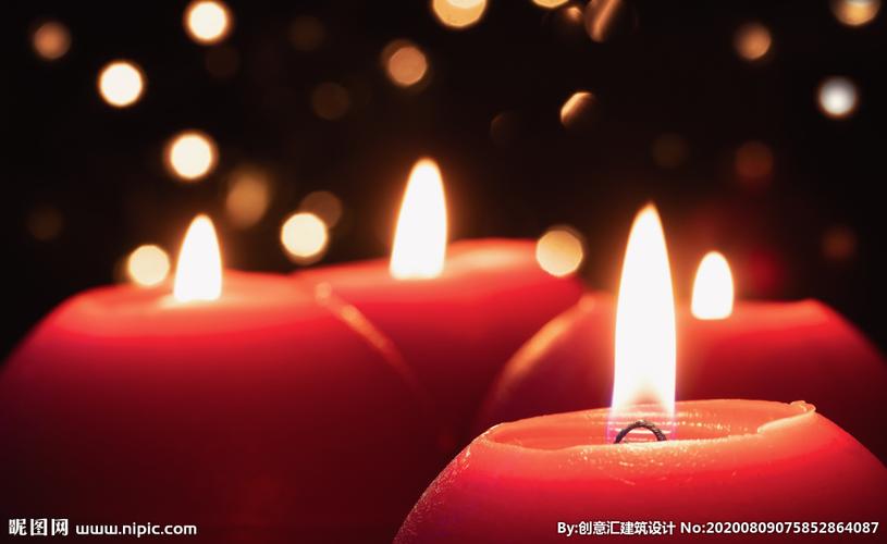 2022年烦恼消散,红烛摇曳的三大星座