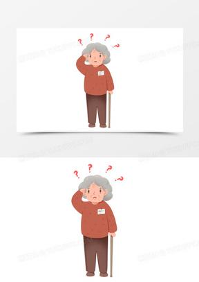 梦见自己迷路有老人给我指路