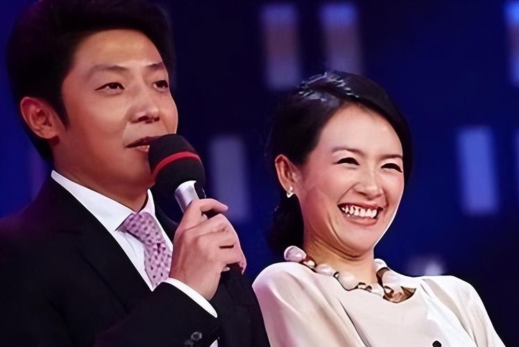 命理解析章子怡撒贝宁恋情之路
