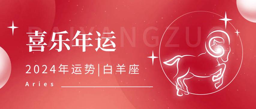 白羊座创业适合干什么
