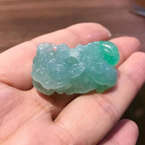 玉貔貅要什么颜色的好,你知道吗?