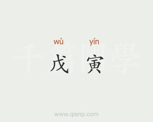 15,戊寅是什么意思,戊寅详解
