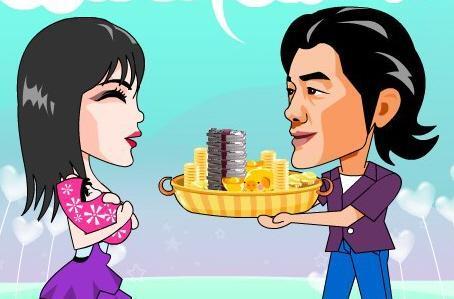 为了老婆孩子拼命赚钱的星座