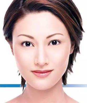 高傲的女人面相四大特征