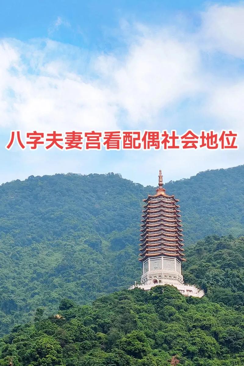 八字食伤夫妻宫所预示的婚姻运