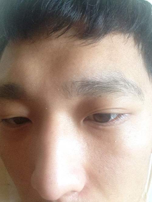 什么是扫把眉 扫把眉的人运势好吗