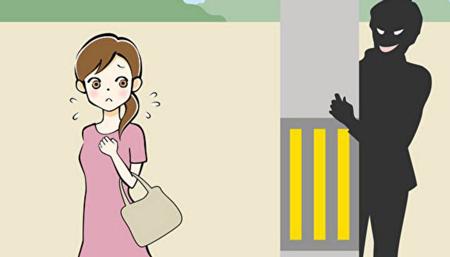 梦见跟踪怎么回事