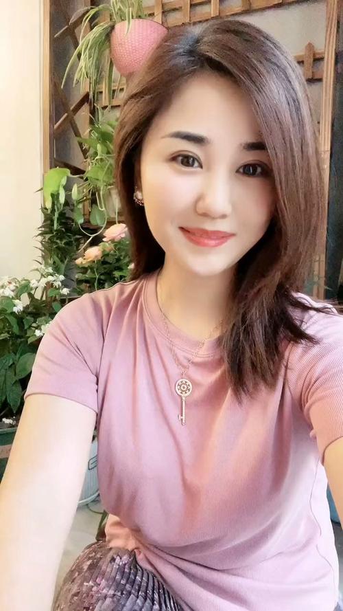美女长的太美了有旺夫相