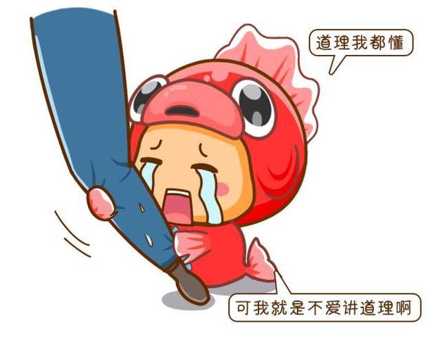玻璃心!这些星座简直太脆弱了