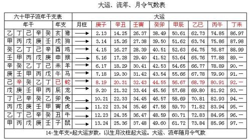 2020年庚子年丁火日主运势解析,2020年丁火命运程