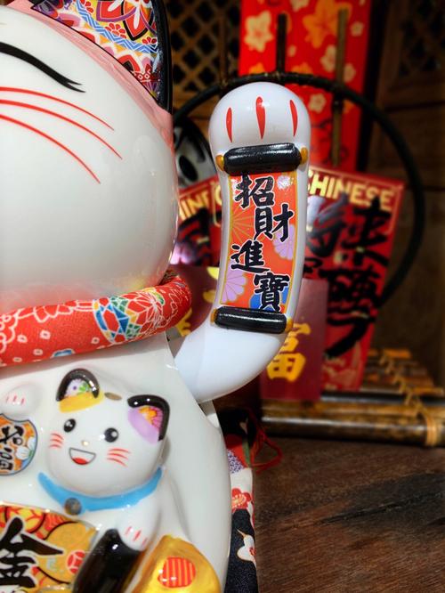 招财猫摆放位置有哪些忌讳?店肆能随便摆放吗?