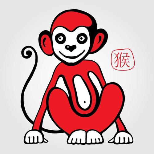 生肖猴的吉利名字