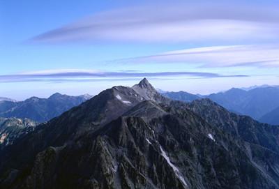 梦见居住高山象征着什么?