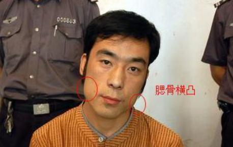 家暴倾向男人面相特征是怎样