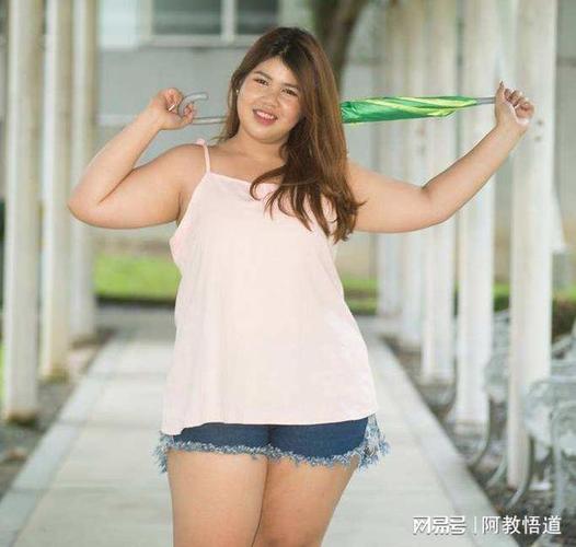 为什么旺夫的女人都很胖