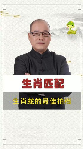 生肖蛇在事业上的最佳拍档有哪些?