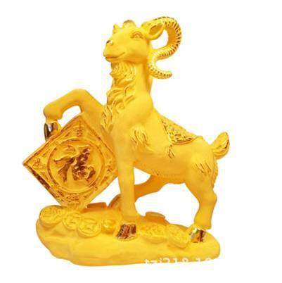 生肖羊在羊年能走什么好运