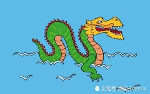 当属龙在路上遇见喜欢的爱豆会怎样