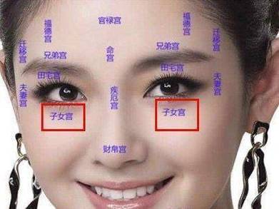面相看什么样的人心机过重