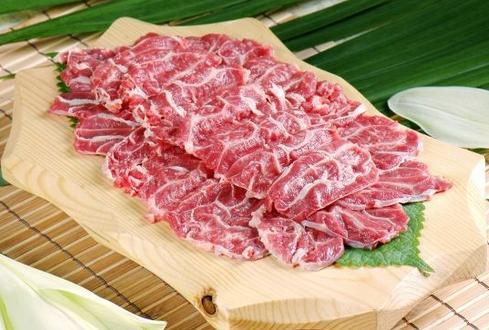 周公解梦梦见牛肉