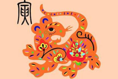 2022运气不好的生肖有哪些