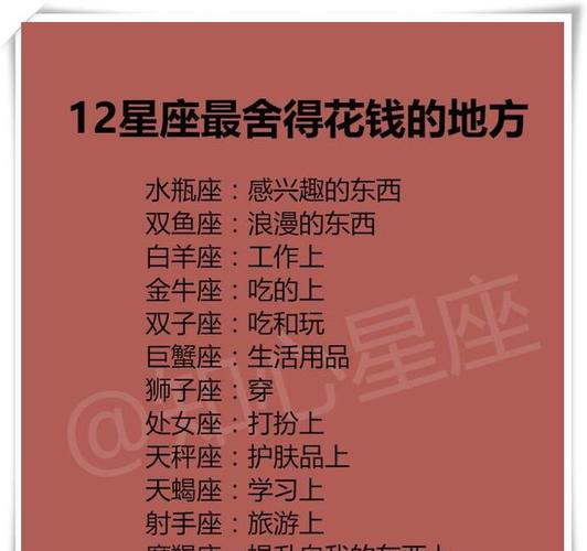 什么星座最乖巧懂事?这三大星座女超受男生欢迎!