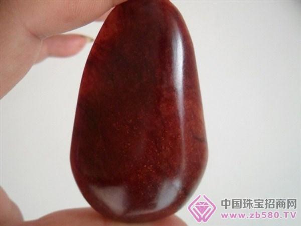 梦见红玉