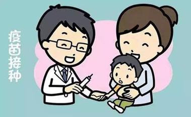 梦见种疫苗
